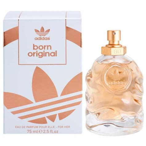 adidas born original 75ml|adidas original fragrance set.